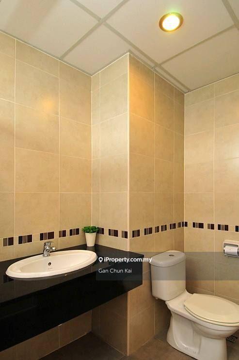 Condominium for Rent in Bayswater Resort Condominium by Gan Chun Kai - iProperty.com.my