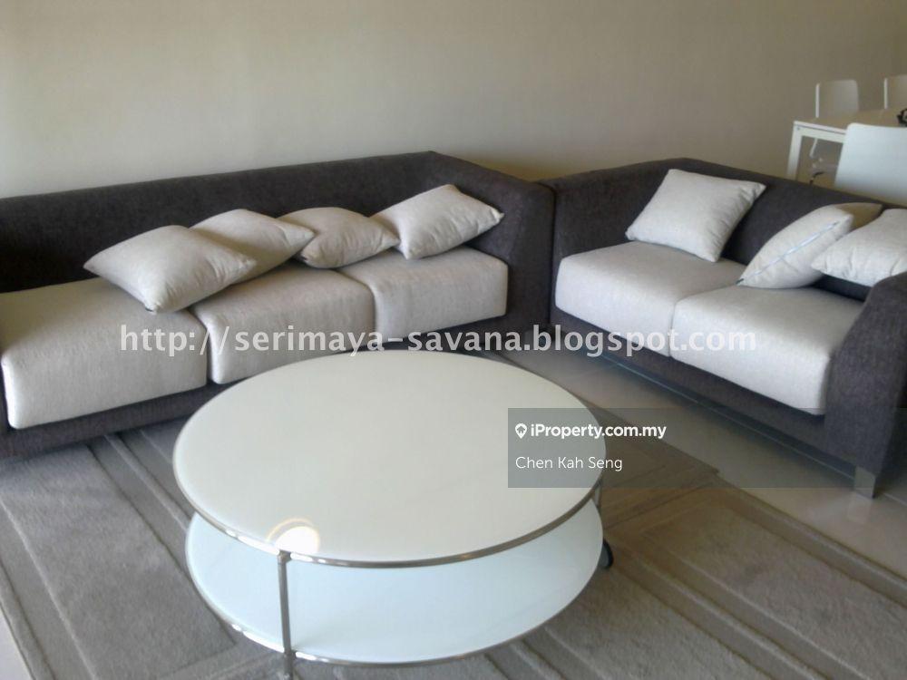 Condominium for Rent in Seri Maya Condominium by Chen Kah Seng - iProperty.com.my