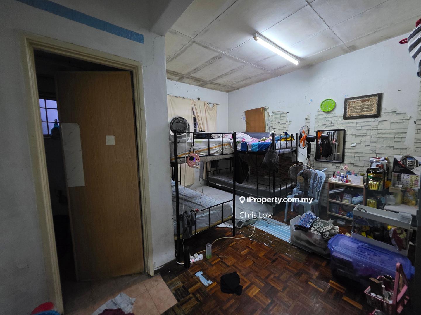 Rumah Berangkai 2 Tingkat untuk Dijual di Bandar Damai Perdana, Cheras oleh Chris Low - iProperty.com.my