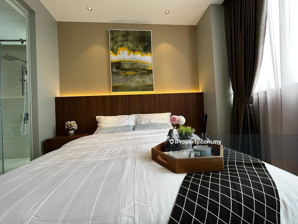 Service Residence for Rent in Lumi Tropicana by Roland Long - iProperty.com.my