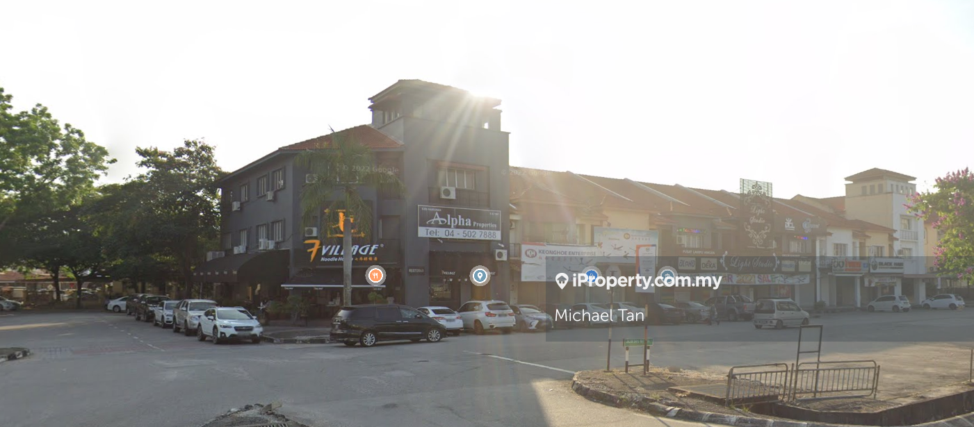 Kedai untuk Dijual di Bukit Mertajam, Penang oleh Michael Tan - iProperty.com.my