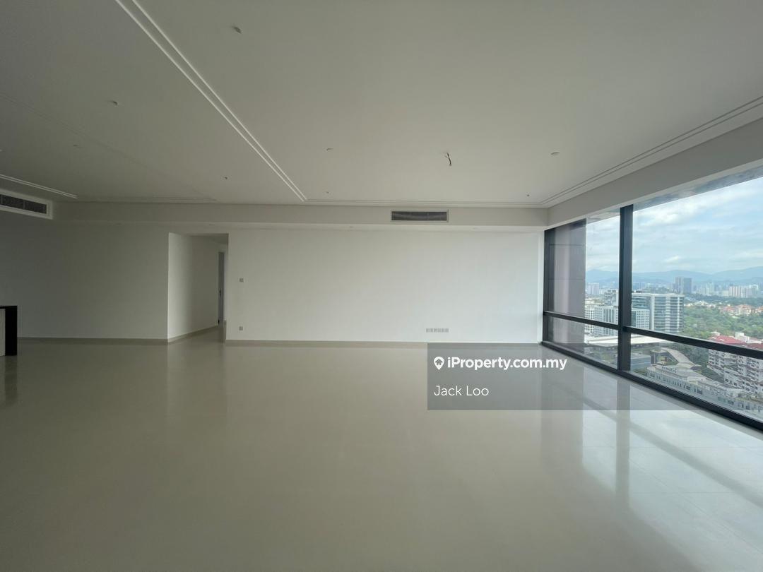 Residensi Servis untuk Dijual di Pavilion Damansara Heights oleh Jack Loo - iProperty.com.my