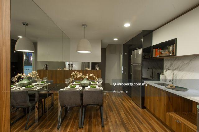 Kondominium untuk Dijual di Verve Suites KL South oleh Anson Tan - iProperty.com.my