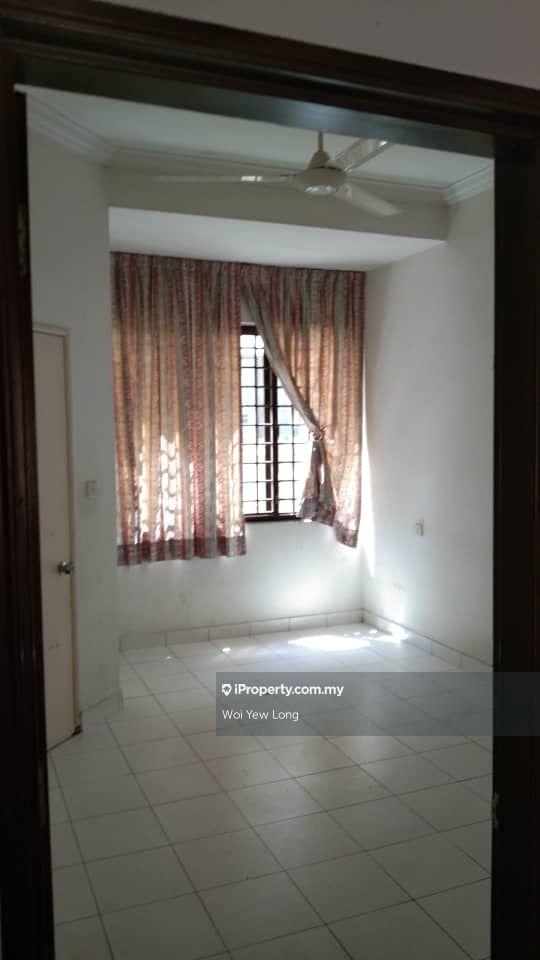 Flat for Sale in Pelangi Ara by Woi Yew Long - iProperty.com.my