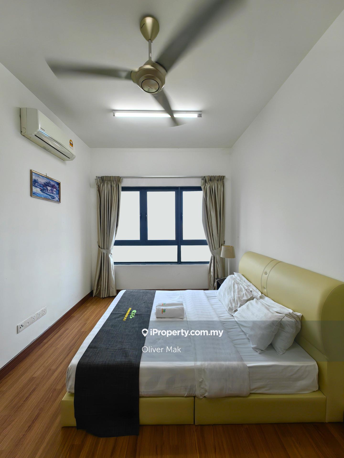 Service Residence for Rent in The Link 2 Residences by Oliver Mak - iProperty.com.my
