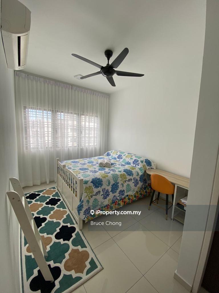 Service Residence for Sale in Seasons Garden Residences by Bruce Chong - iProperty.com.my