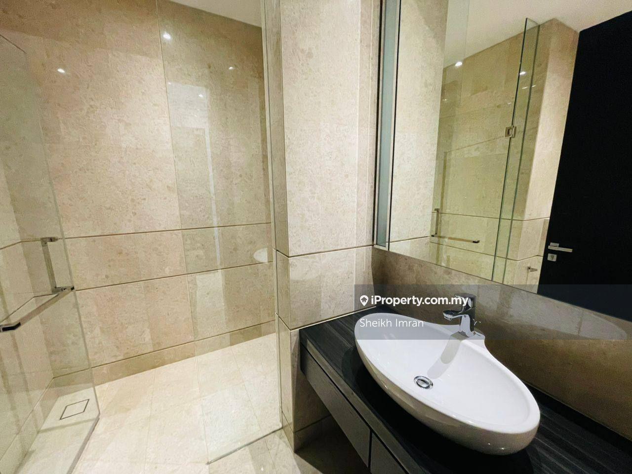 Service Residence for Rent in The Ritz-Carlton Residences by Sheikh Imran - iProperty.com.my
