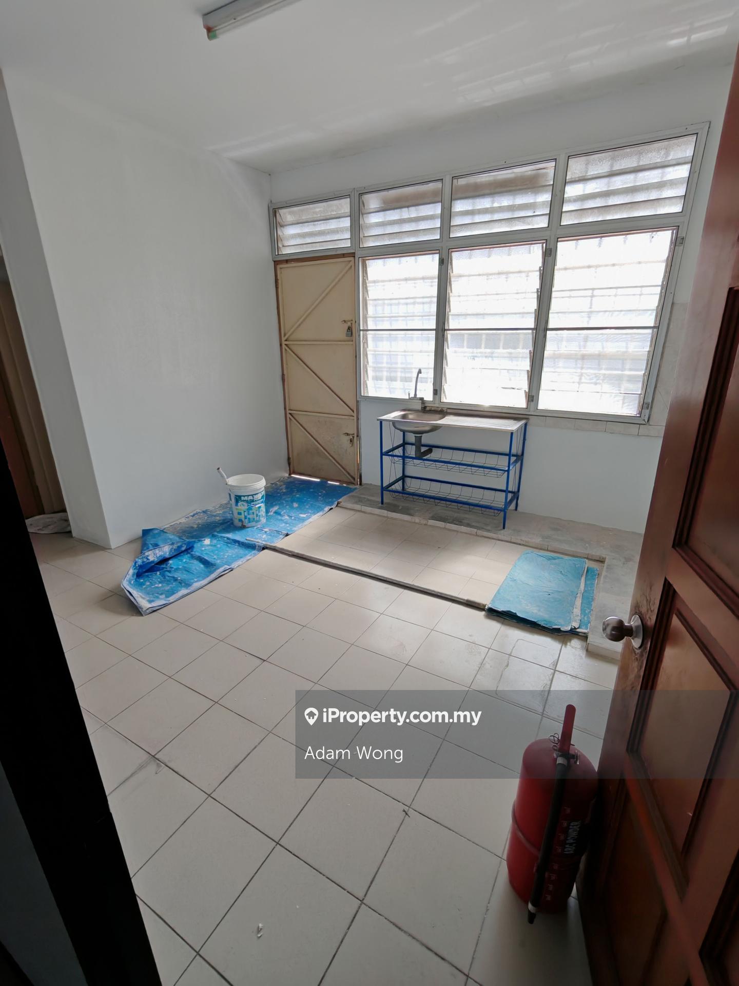 Kedai-Pejabat untuk Disewa di Bakar Arang, Sungai Petani oleh Adam Wong - iProperty.com.my