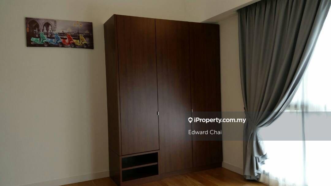 Service Residence for Sale in The Greens by Edward Chai - iProperty.com.my