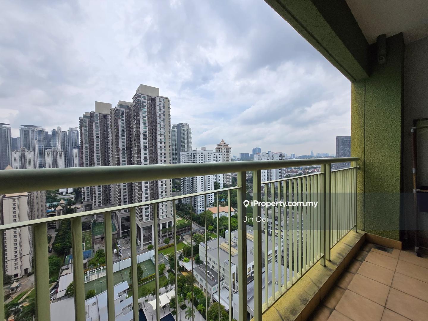 Residensi Servis untuk Dijual di Kiara Designer Suites oleh Jin Ooi - iProperty.com.my