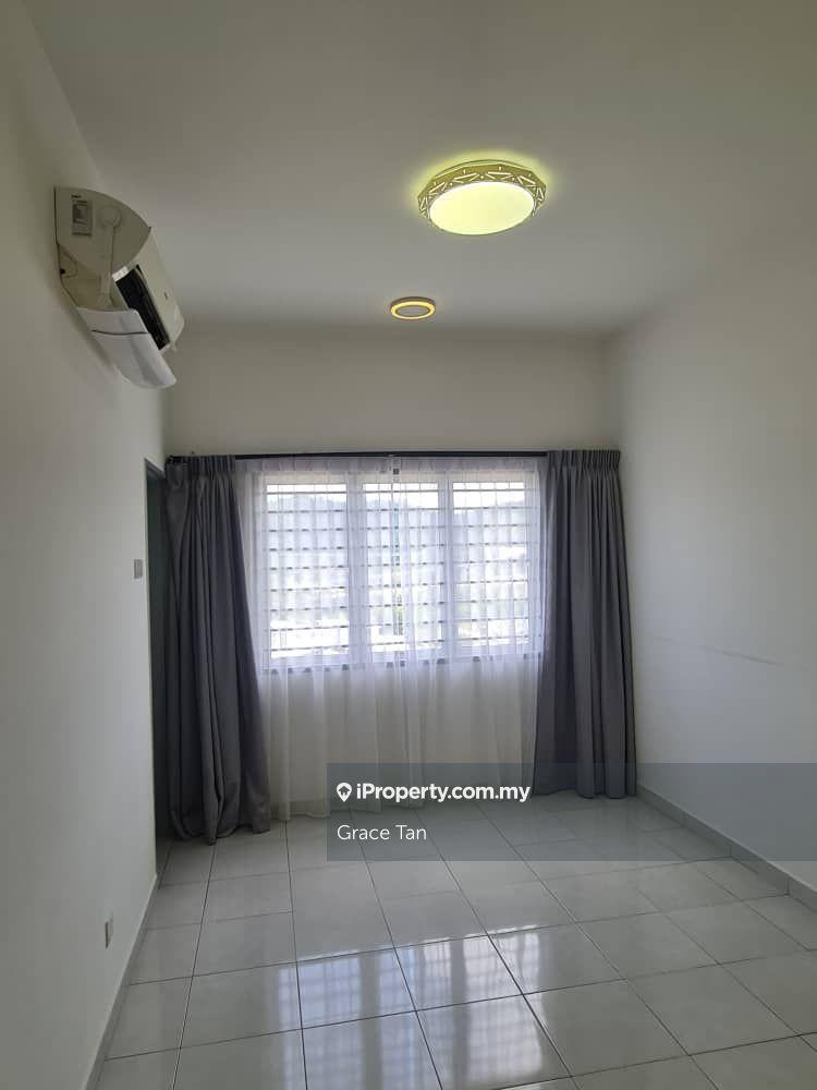 Pangsapuri untuk Dijual di Puncak Saujana oleh Grace Tan - iProperty.com.my