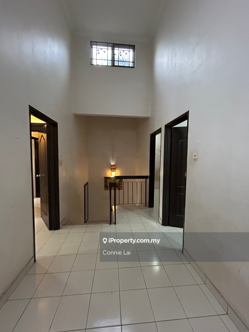 Rumah Berangkai 2 Tingkat untuk Dijual di Bukit Rahman Putra, Sungai Buloh oleh Connie Lai - iProperty.com.my