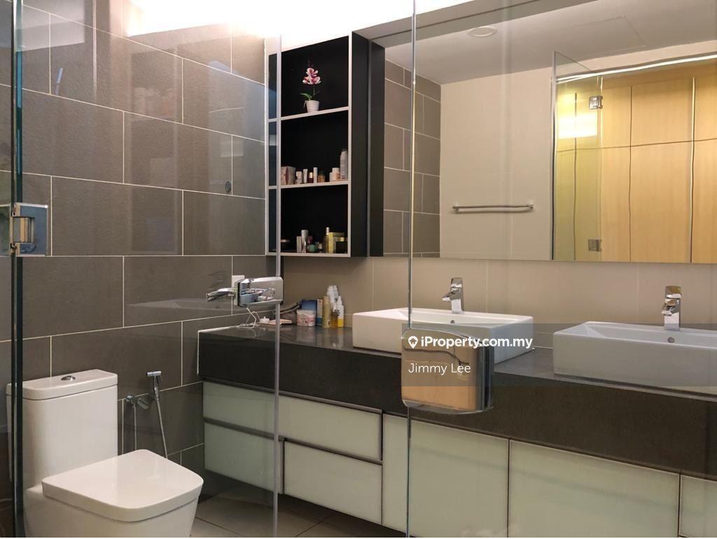 Service Residence for Sale in The Potpourri by Jimmy Lee - iProperty.com.my