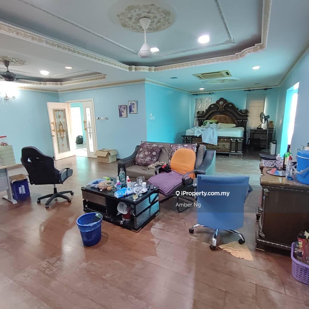 Banglo untuk Dijual di Taman P. Ramlee, Setapak oleh Amber Ng - iProperty.com.my