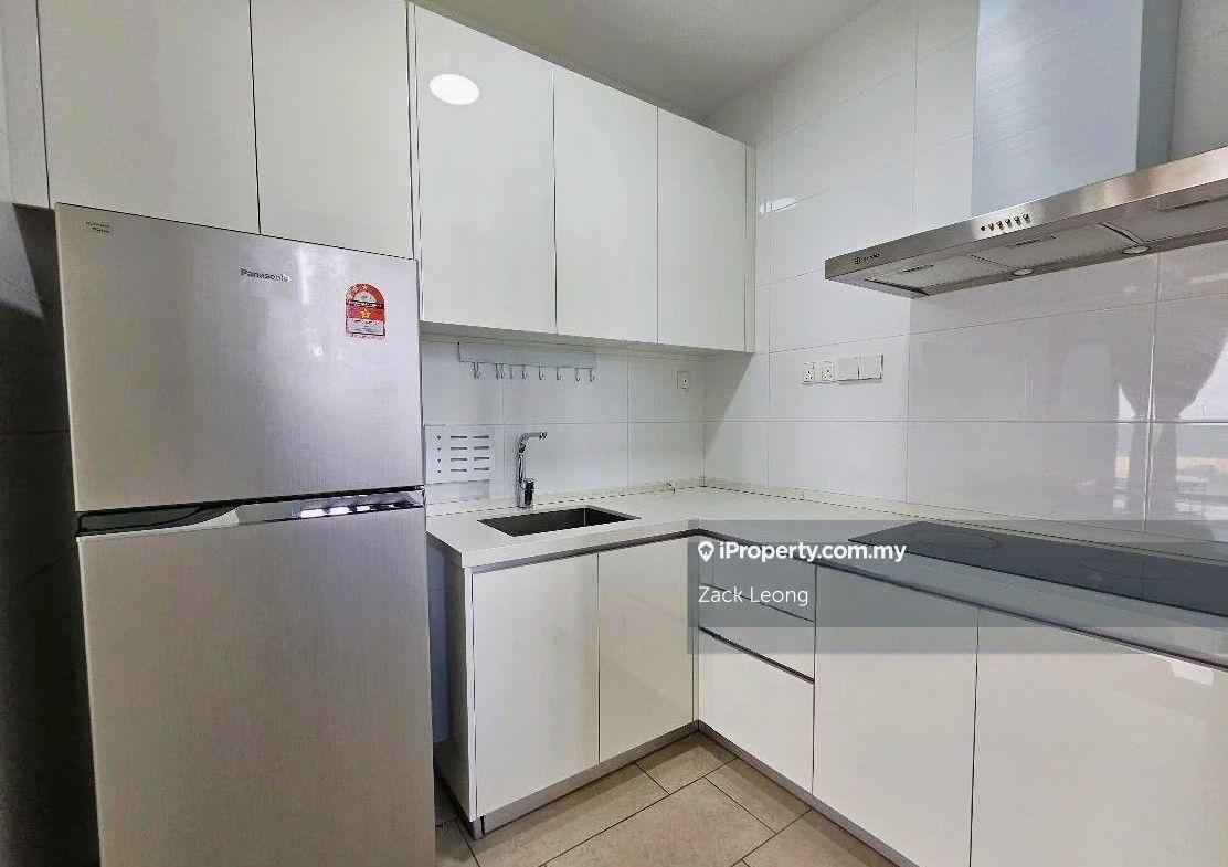 Residensi Servis untuk Dijual di Skyluxe On The Park Bukit Jalil oleh Zack Leong - iProperty.com.my