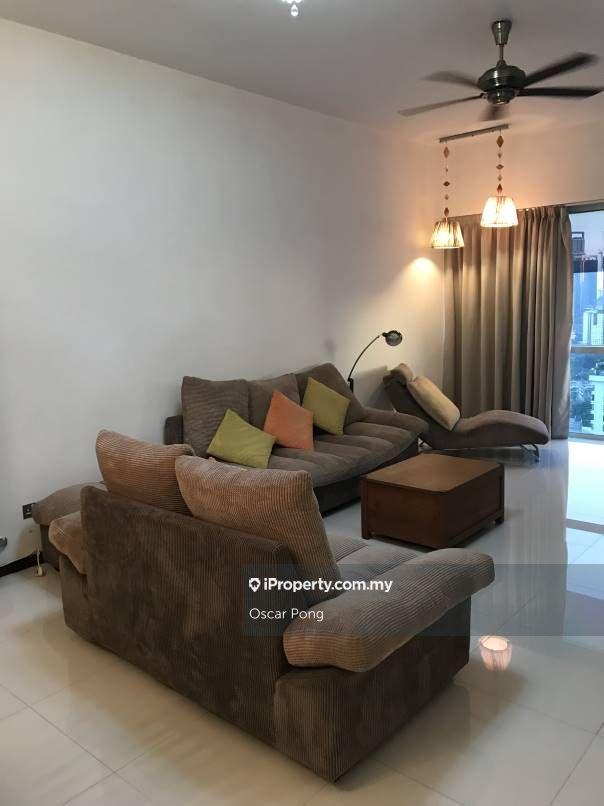 Condominium for Sale in Suasana Sentral Loft by Oscar Pong - iProperty.com.my