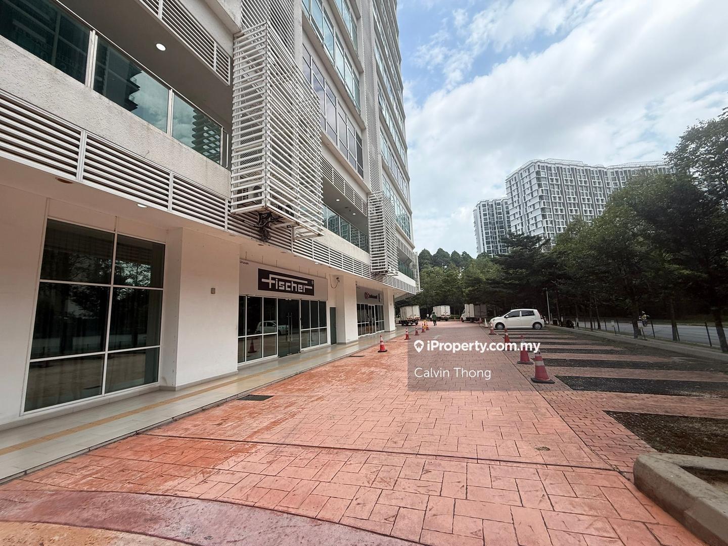 Office for Rent in Petaling Jaya, Ara Damansara by Calvin Thong - iProperty.com.my