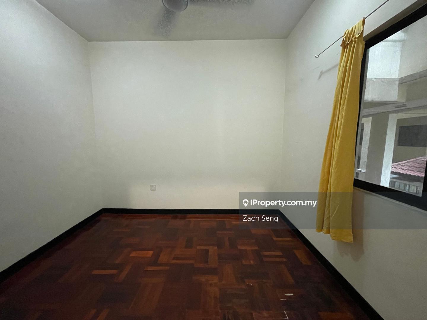 Kondominium untuk Dijual di Armanee oleh Zach Seng - iProperty.com.my