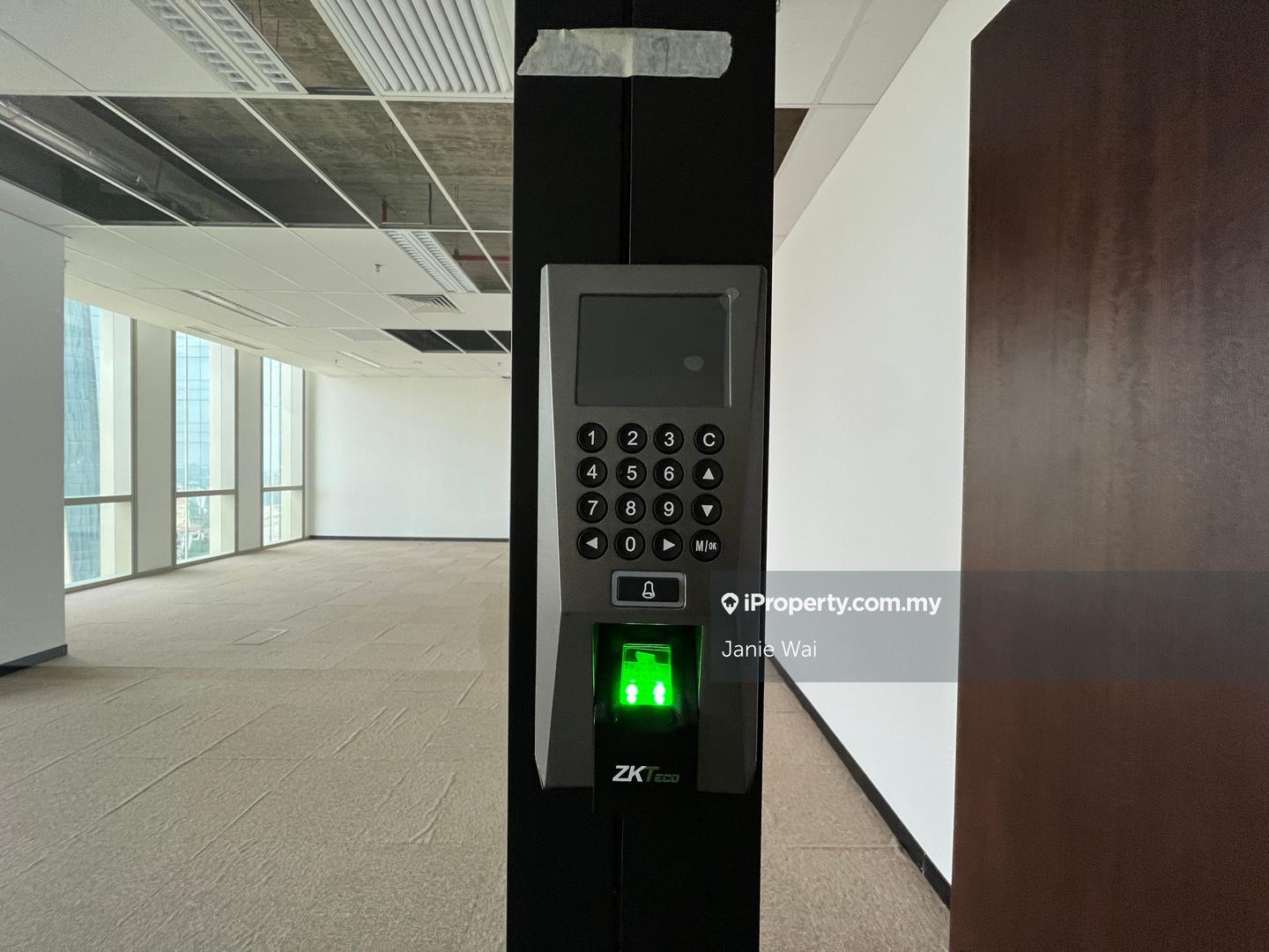 Pejabat untuk Disewa di Putrajaya, Putrajaya oleh Janie Wai - iProperty.com.my