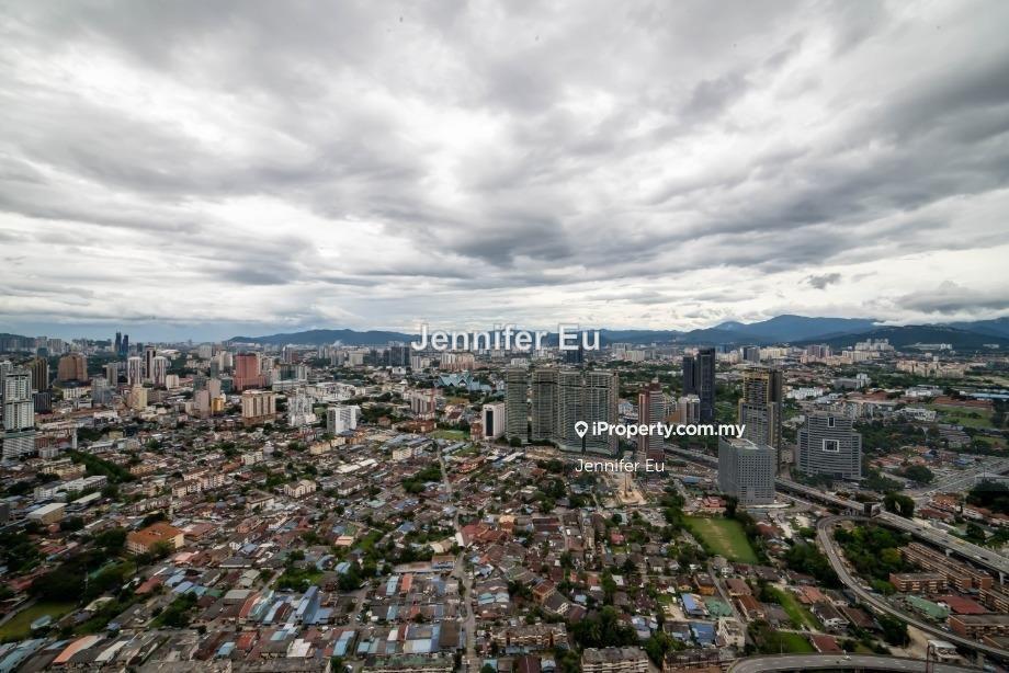 Service Residence for Sale in Star Residences One by Jennifer Eu - iProperty.com.my