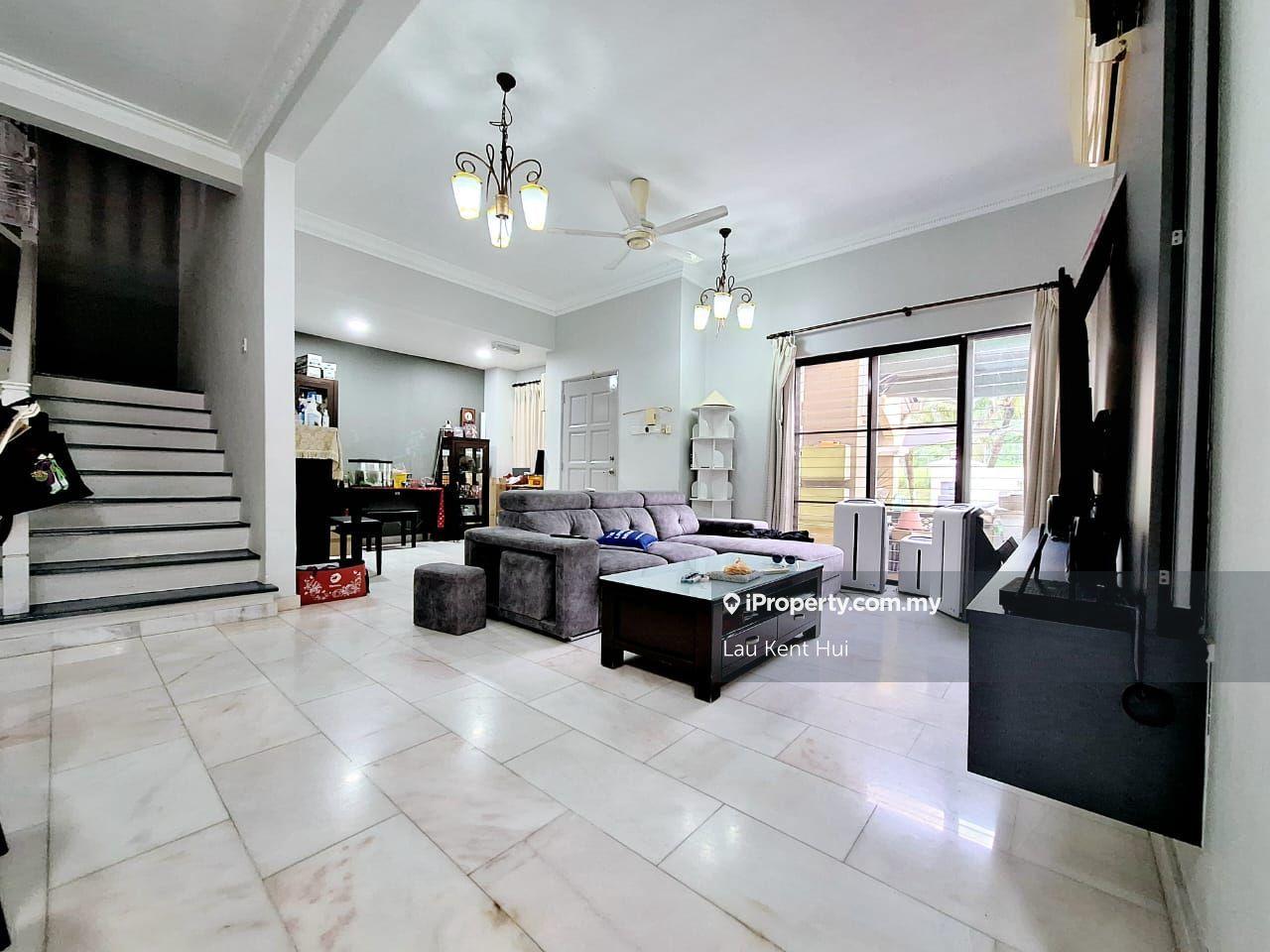 Rumah Berkembar untuk Dijual di Taman Lestari Perdana, Seri Kembangan oleh Lau Kent Hui - iProperty.com.my