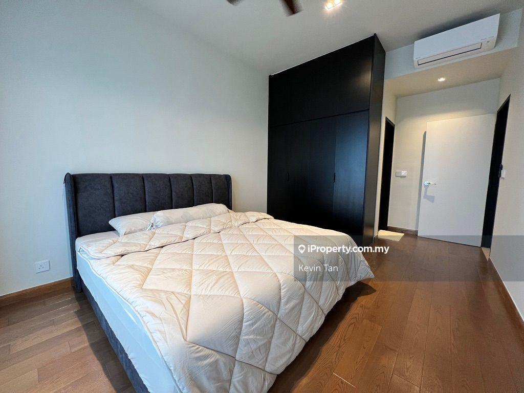 Condominium for Rent in Bangsar Hill Park by Kevin Tan - iProperty.com.my