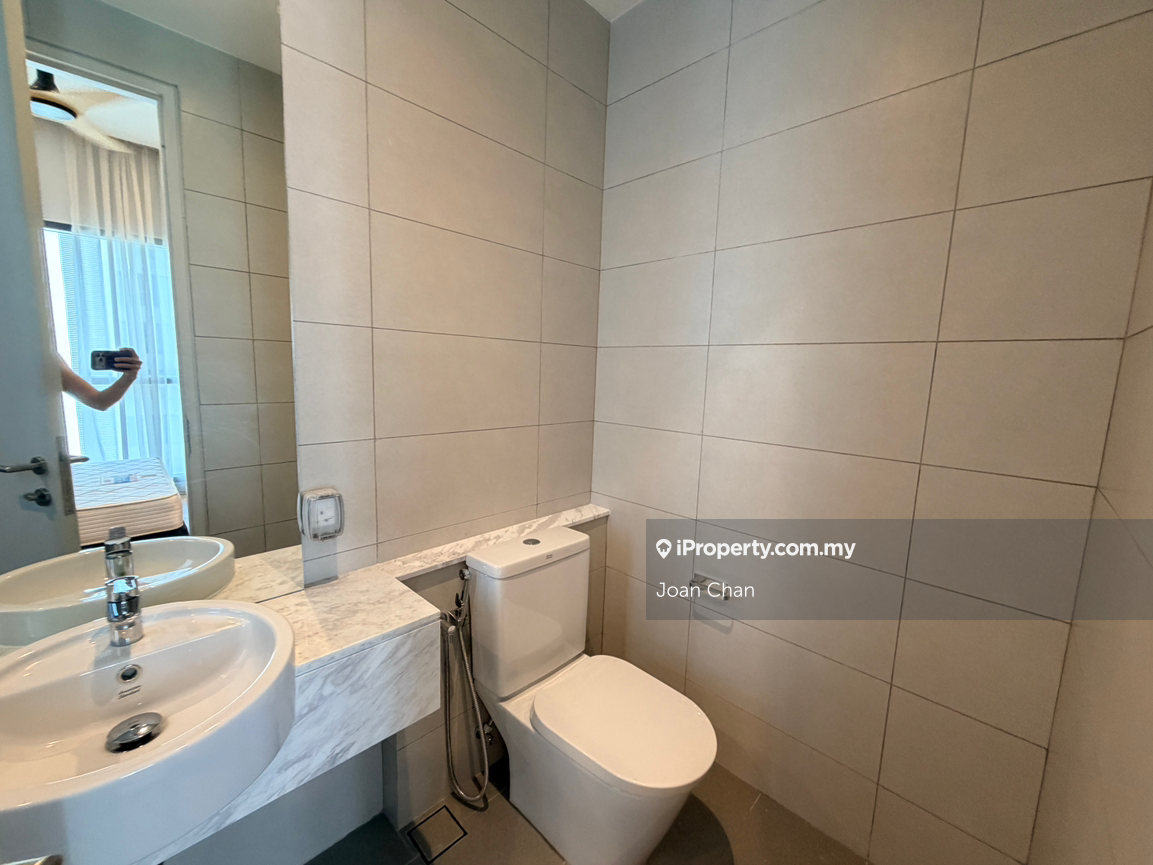 Service Residence for Rent in Dianthus @ Tropicana Gardens by Joan Chan - iProperty.com.my