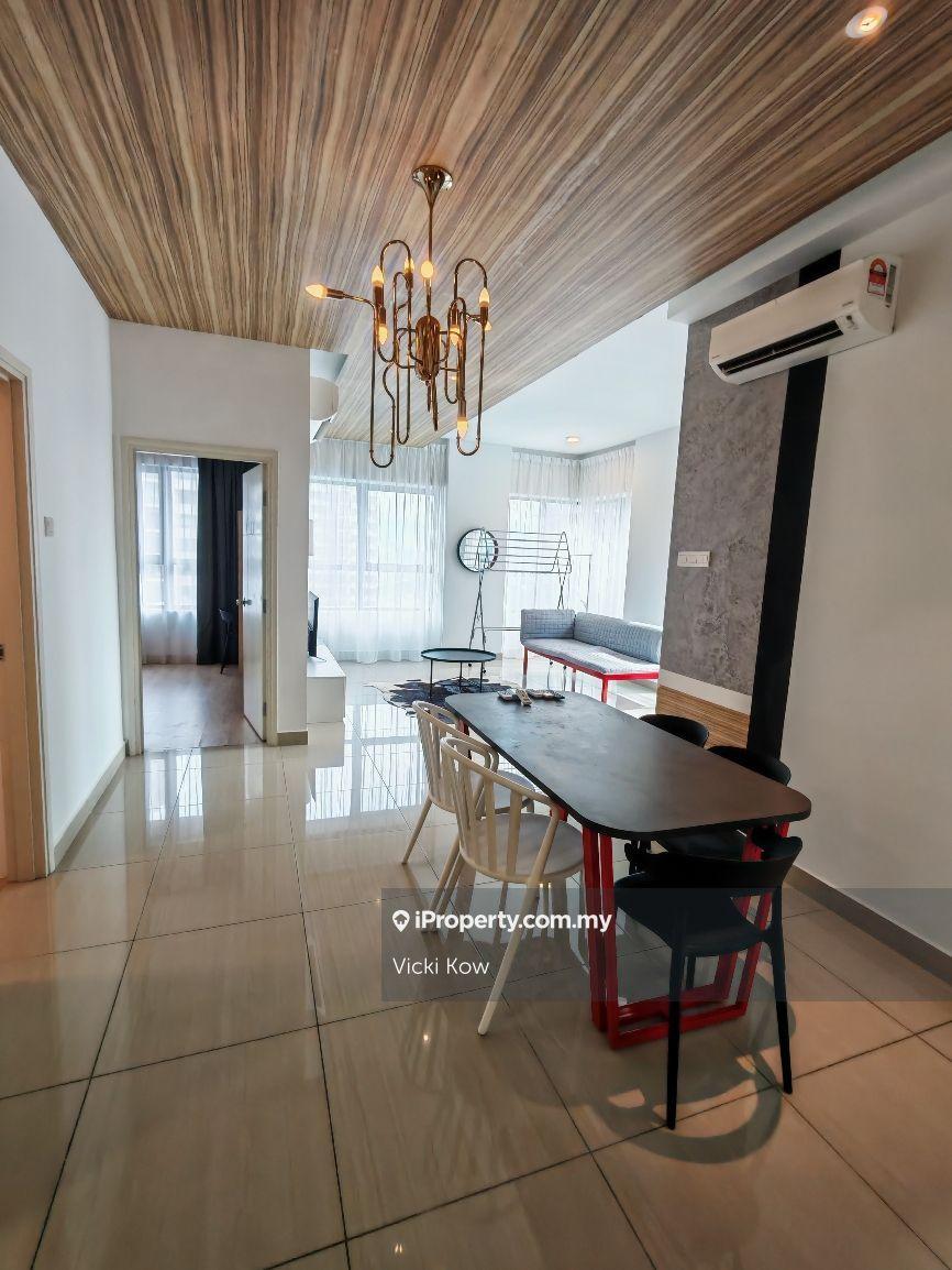 Service Residence for Rent in Arte Plus by Vicki Kow - iProperty.com.my