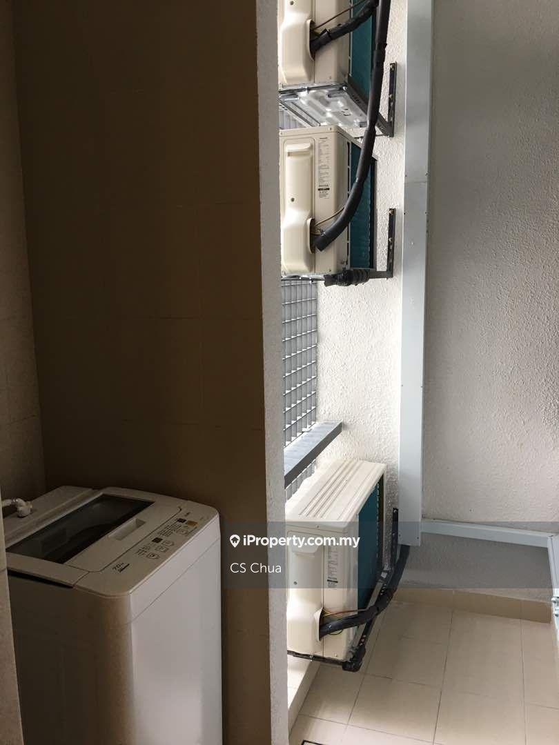 Residensi Servis untuk Disewa di Paloma @ Tropicana Metropark oleh CS Chua - iProperty.com.my