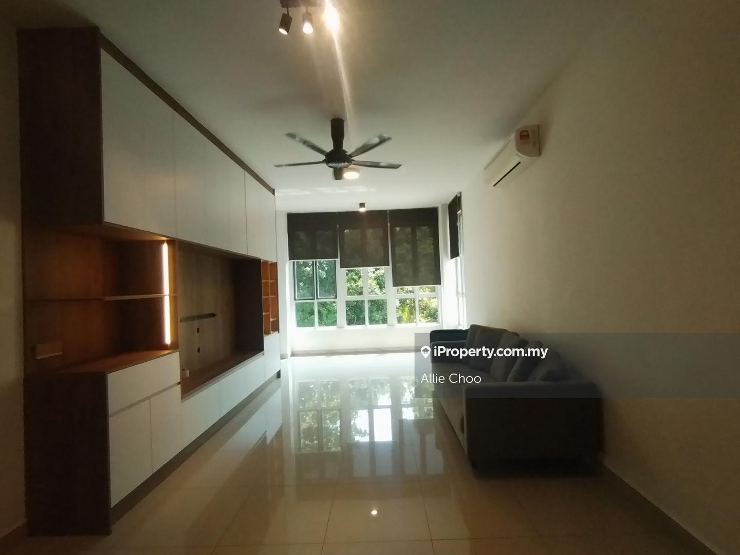 Condominium for Sale in Subang Parkhomes by Allie Choo - iProperty.com.my