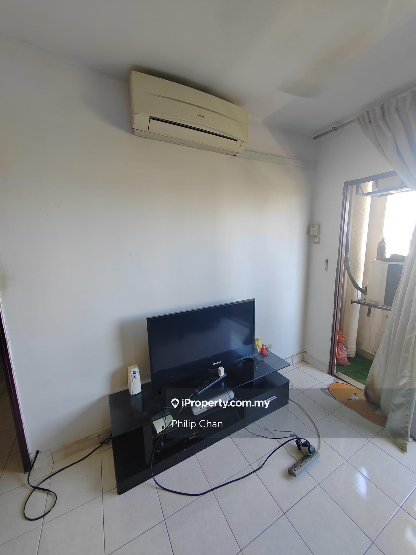 Kondominium untuk Dijual di Palm Spring @ Damansara oleh Philip Chan - iProperty.com.my