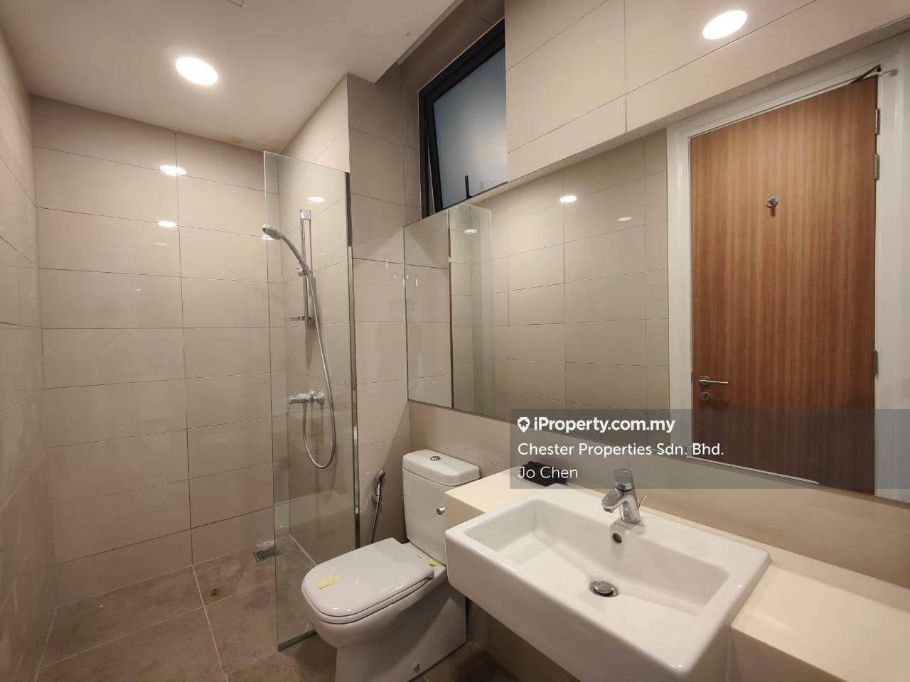 Condominium for Sale in Anjali North Kiara by Jo Chen - iProperty.com.my