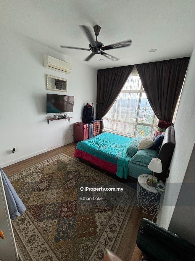 Condominium for Sale in Damansara Foresta by Ethan Loke - iProperty.com.my