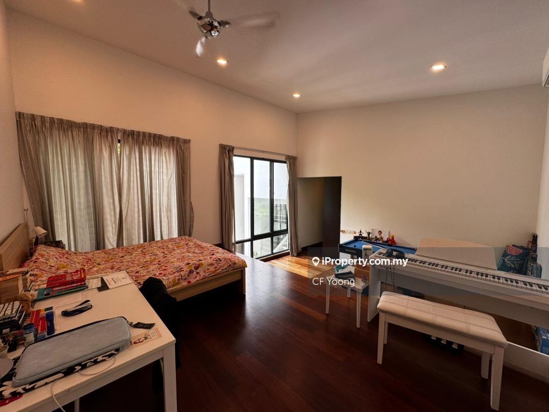 Bungalow House for Sale in Damansara Heights, Damansara Heights by CF Yoong - iProperty.com.my