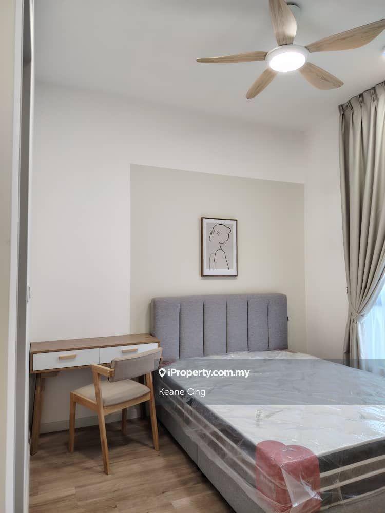 Service Residence for Rent in Sunway Belfield by Keane Ong - iProperty.com.my