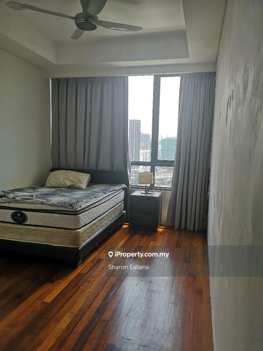 Kondominium untuk Disewa di Verdana oleh Sharon Ealiana - iProperty.com.my