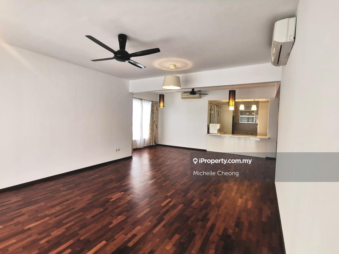 Condominium for Rent in Hijauan Kiara by Michelle Cheong - iProperty.com.my