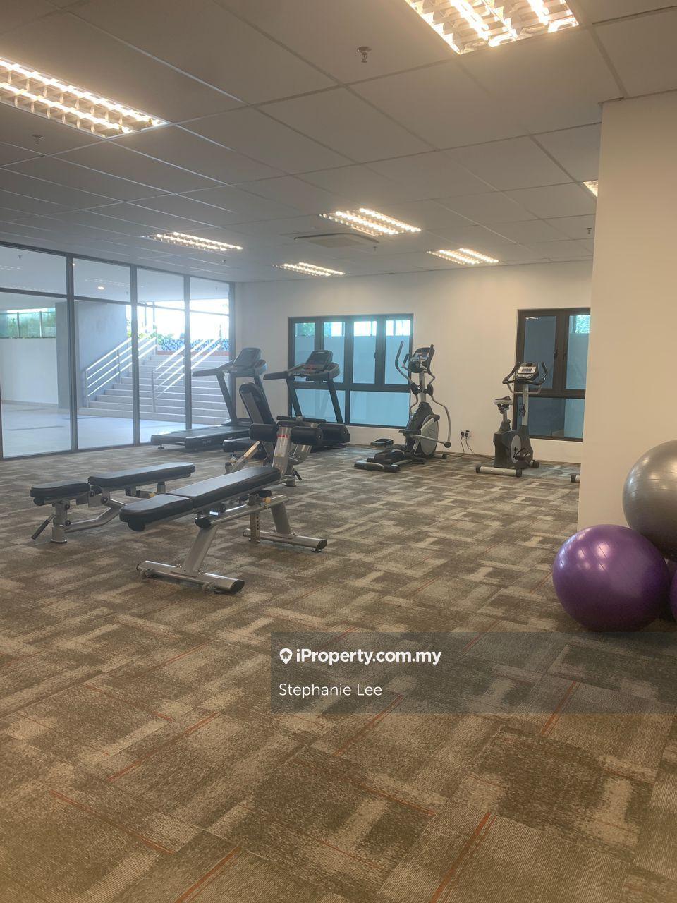 Service Residence for Rent in Pacific Star by Stephanie Lee - iProperty.com.my