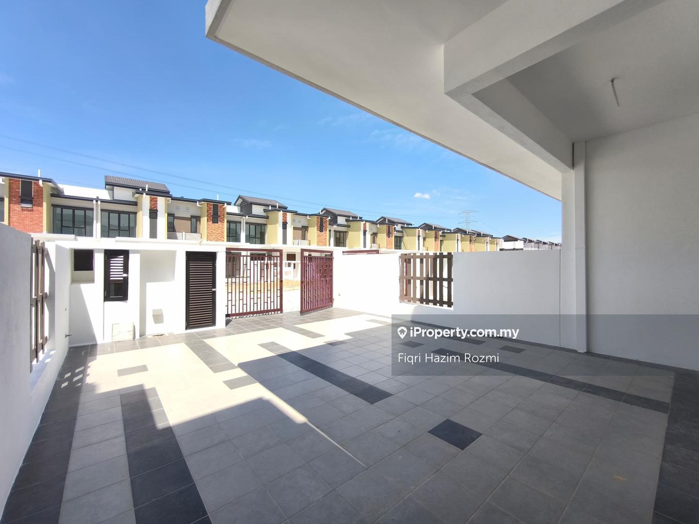 Terraced House for Sale in Setia Ecohill, Semenyih by Fiqri Hazim Rozmi - iProperty.com.my