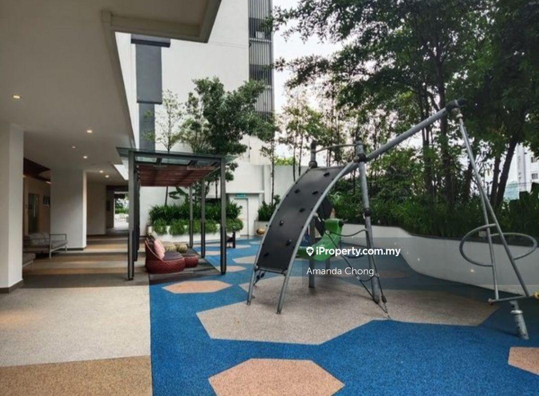 Service Residence for Rent in Pearl Suria by Amanda Chong - iProperty.com.my