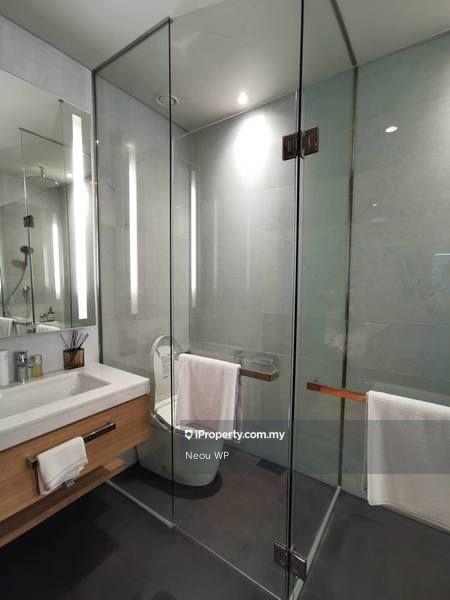 Residensi Servis untuk Dijual di The Conlay oleh Neou WP - iProperty.com.my