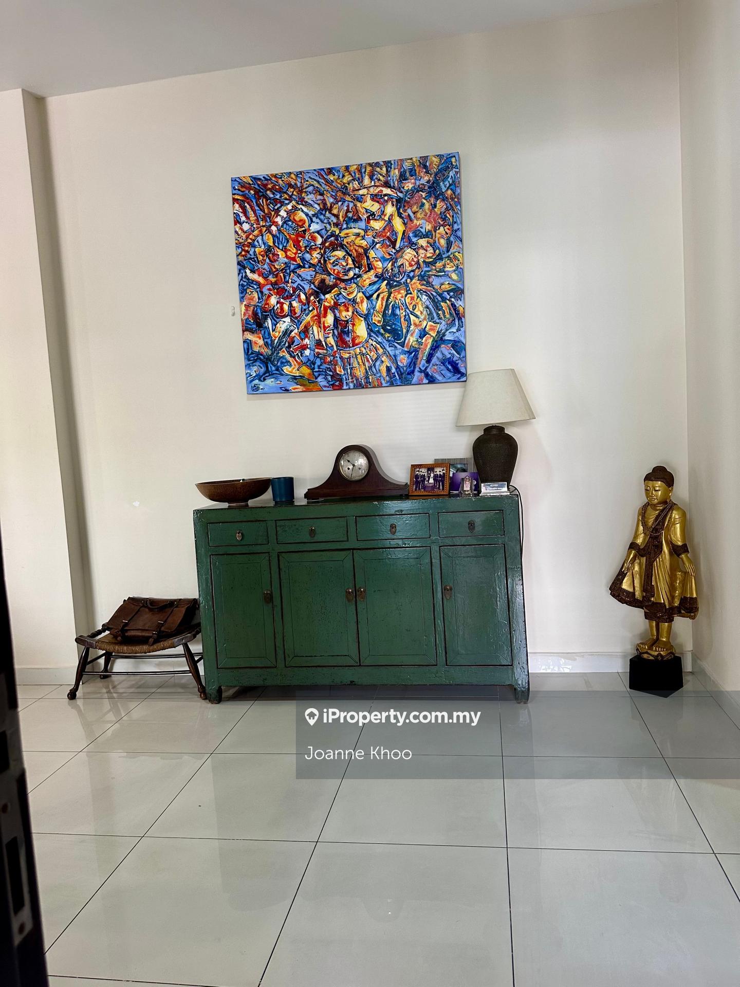 Semi-Detached House for Sale in 3m36s, Seputeh by Joanne Khoo - iProperty.com.my