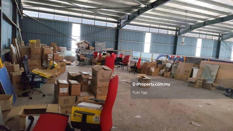 Kilang Terpisah untuk Disewa di Puncak Alam, Selangor oleh Yuki Yap - iProperty.com.my