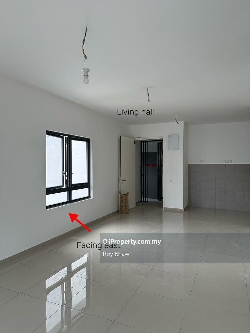 Residensi Servis untuk Dijual di D'Erica oleh Roy Khaw - iProperty.com.my