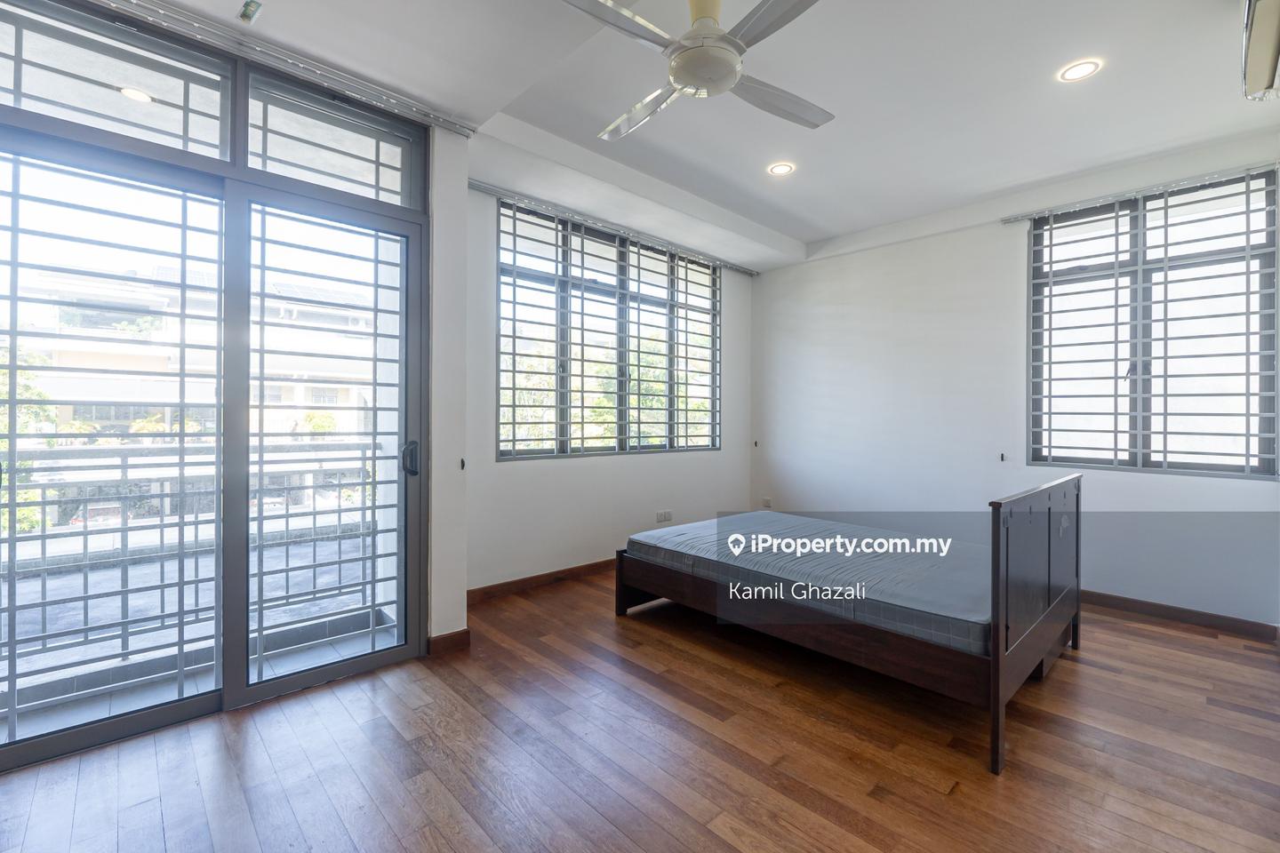 Bungalow House for Sale in 2.5 Storey Zero Lot Bungalow Danau Mutiara @ P16, Putrajaya by Kamil Ghazali - iProperty.com.my