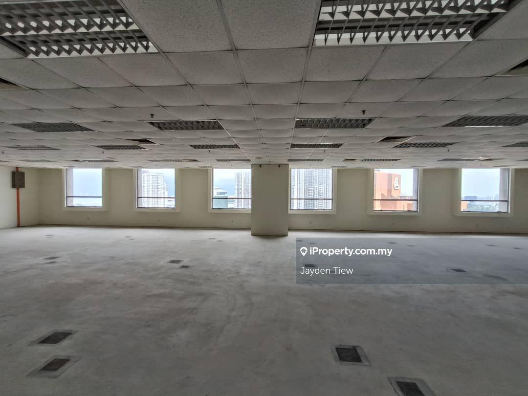 Pejabat untuk Dijual di city square, Johor Bahru oleh Jayden Tiew - iProperty.com.my