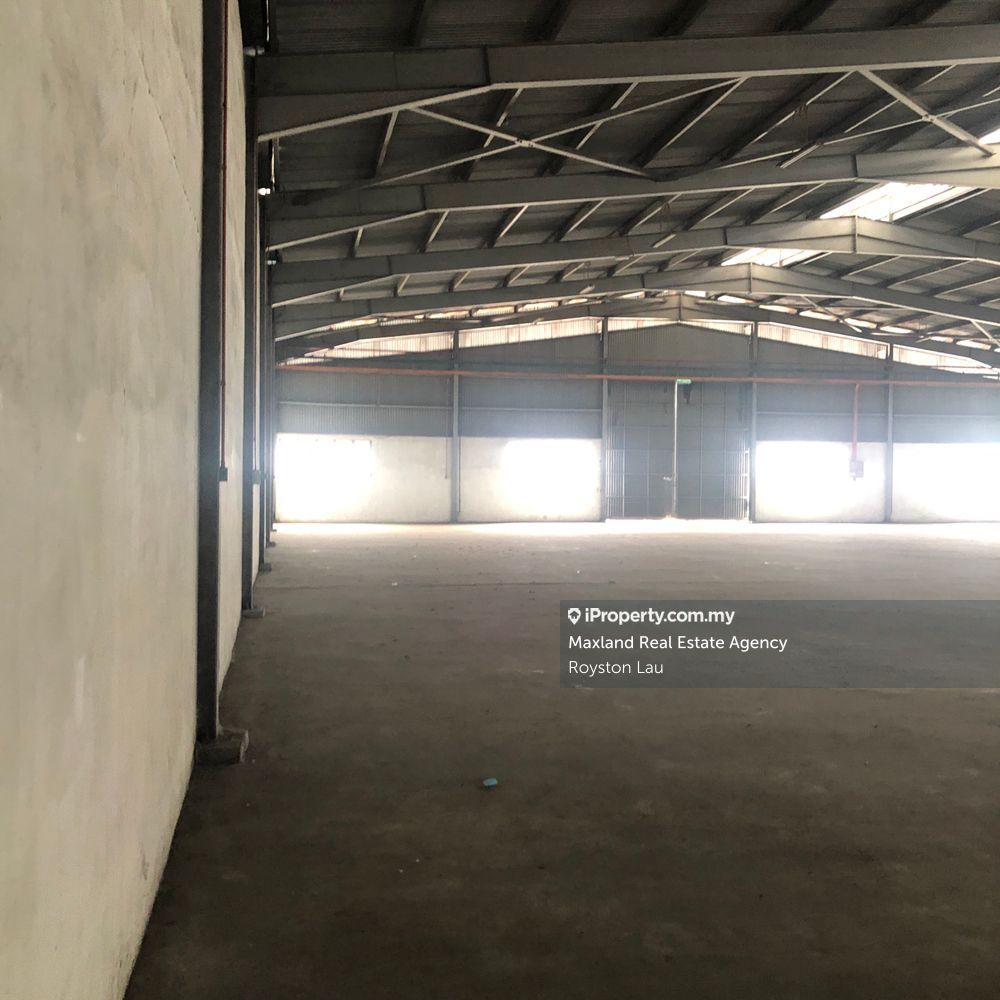 Detached Factory for Sale in North Port, Port Klang (Pelabuhan Klang) by Royston Lau - iProperty.com.my