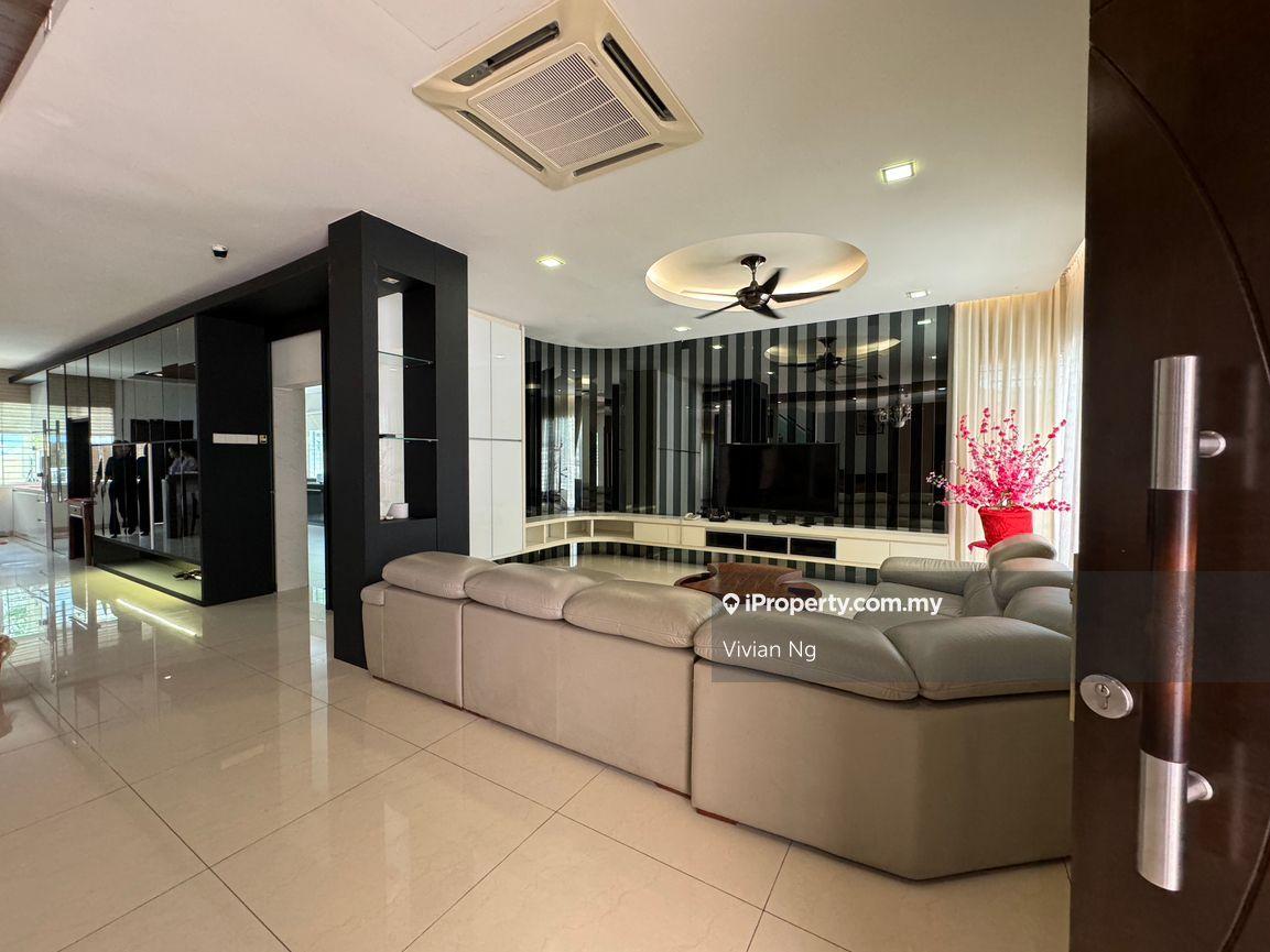 Bungalow House for Sale in Hijauan Residence, Cheras by Vivian Ng - iProperty.com.my