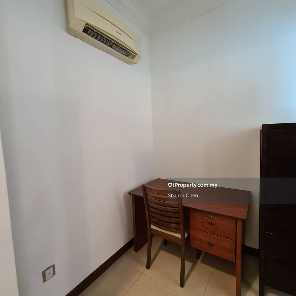 Condominium for Sale in La Grande Kiara by Sharon Chen - iProperty.com.my