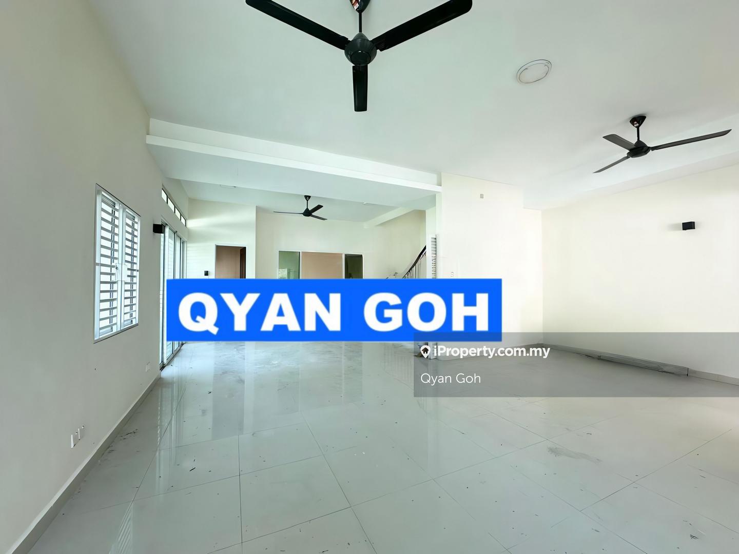 Rumah Berkembar untuk Disewa di Bukit Gambier, Gelugor oleh Qyan Goh - iProperty.com.my